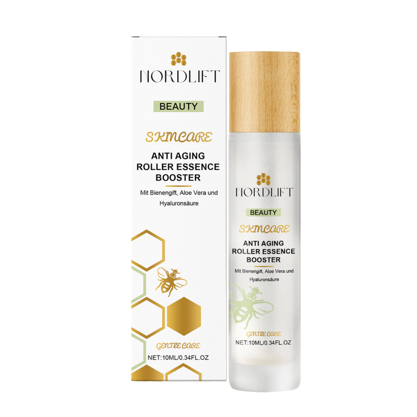 LumiLift Roller Serum