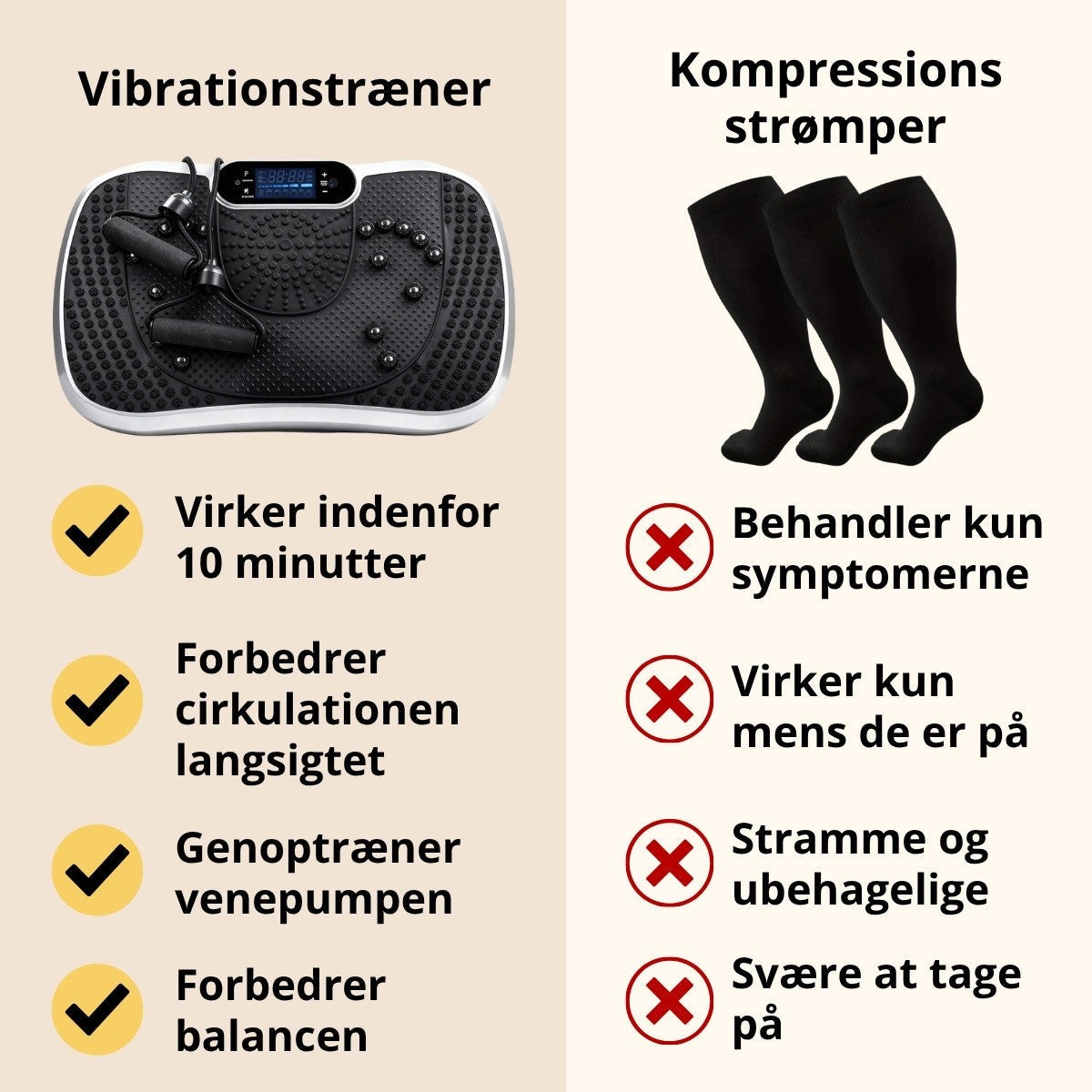 VibraFit Pro Vibration Trainer