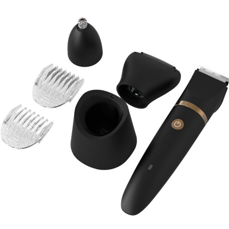 GentleGroom 3-in-1 Trimmer Kit