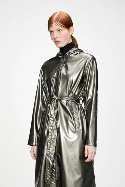 A-Line Longer W Jacket
