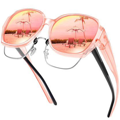 OptiShade Sunglasses