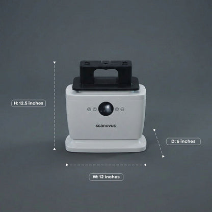 AutoSteam Smart Steamer Pro