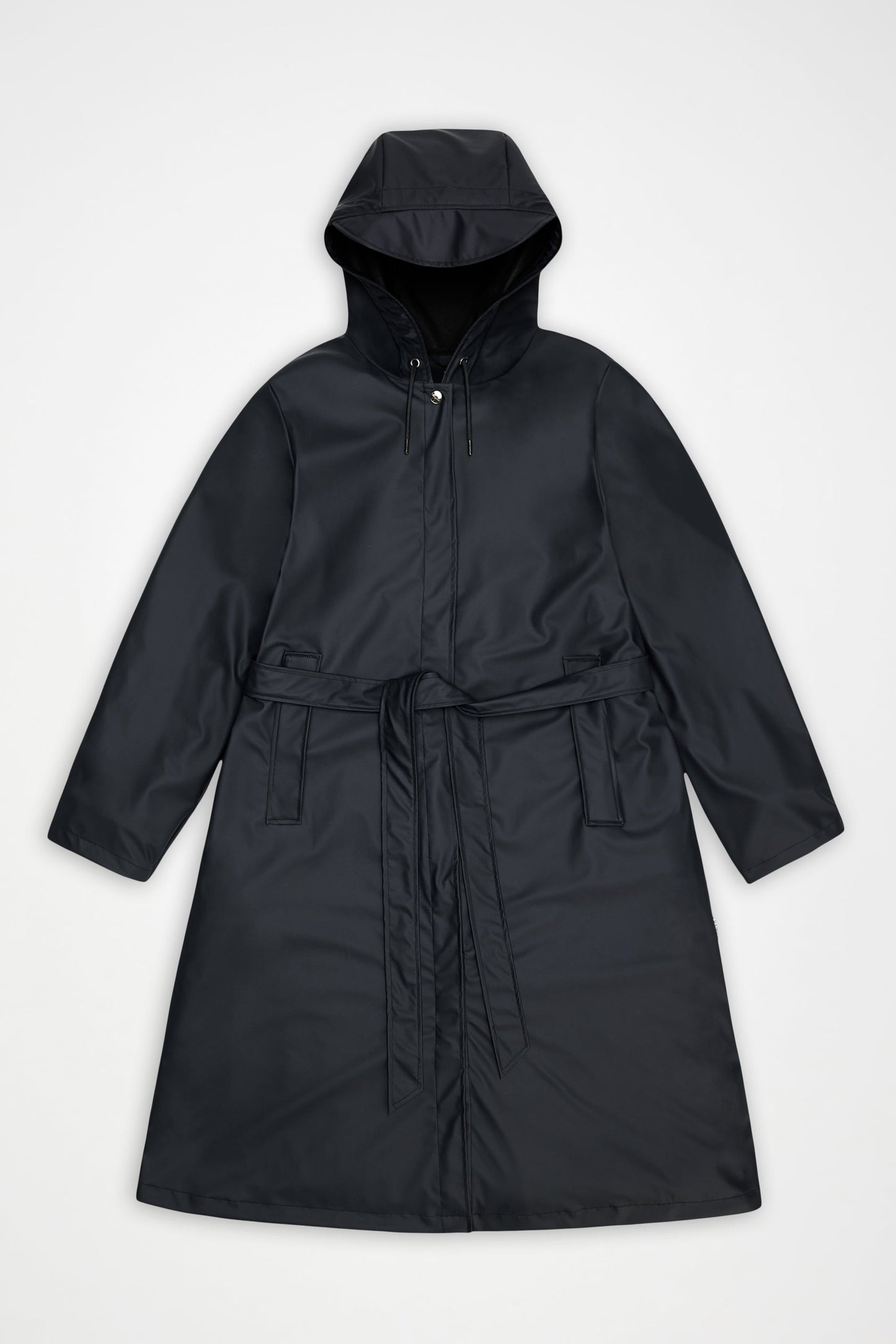 A-Line Longer W Jacket