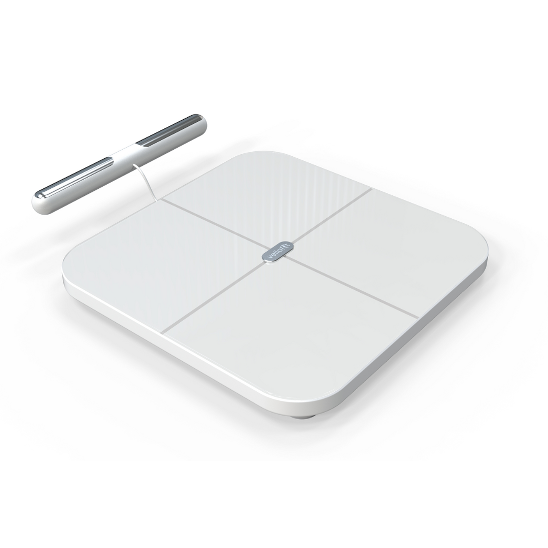 Vellafit Smart Body Composition Scale