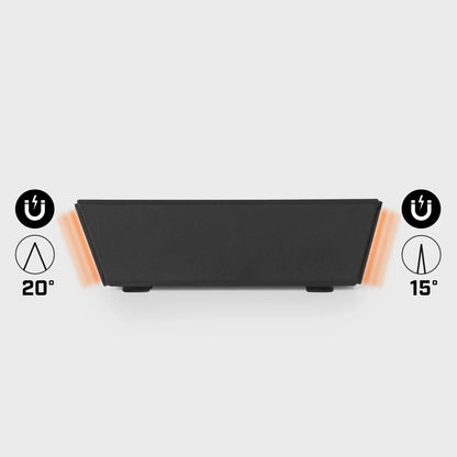 Magnetic Knife Sharpener Pro