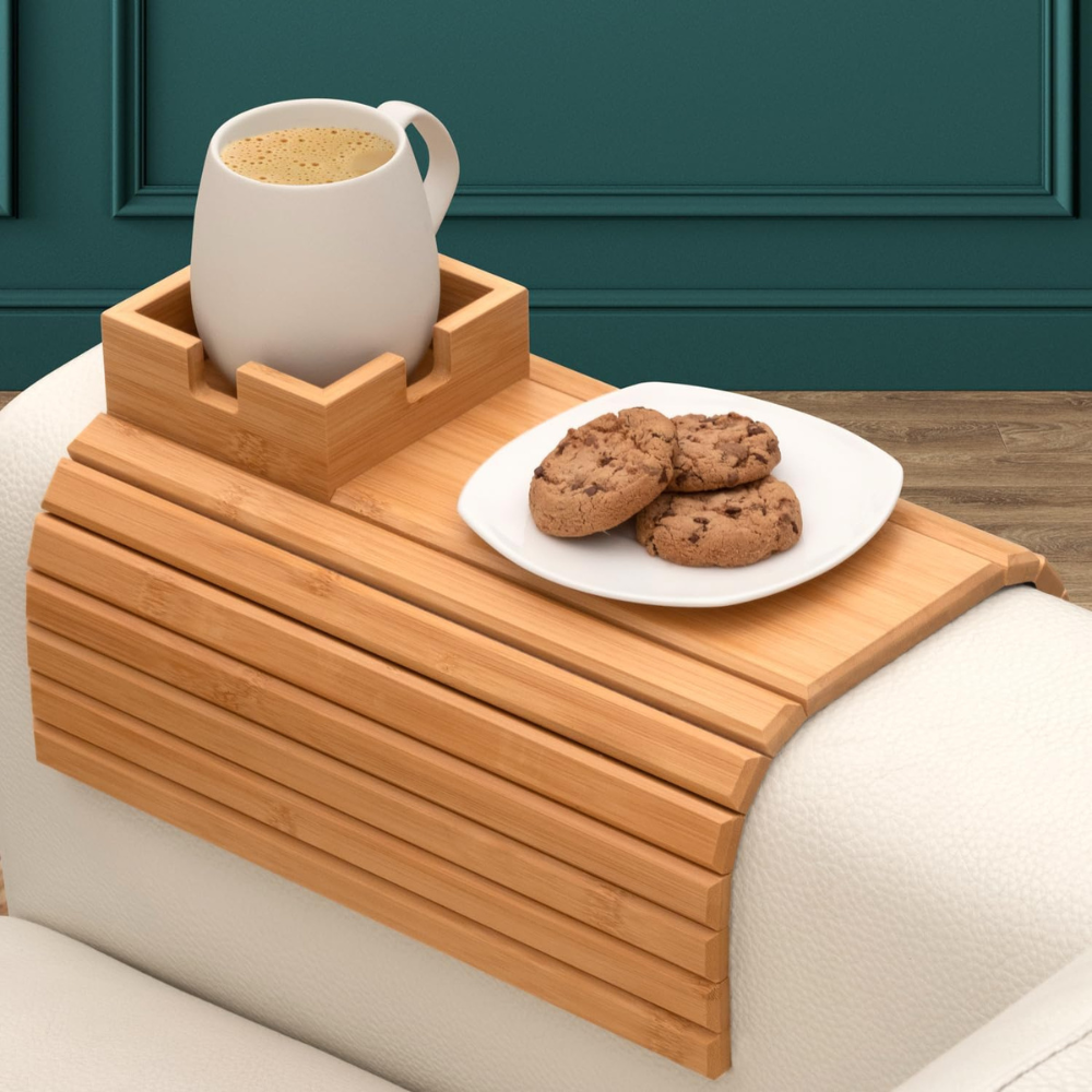 Sofva™ | Fleksibel Sofabakke