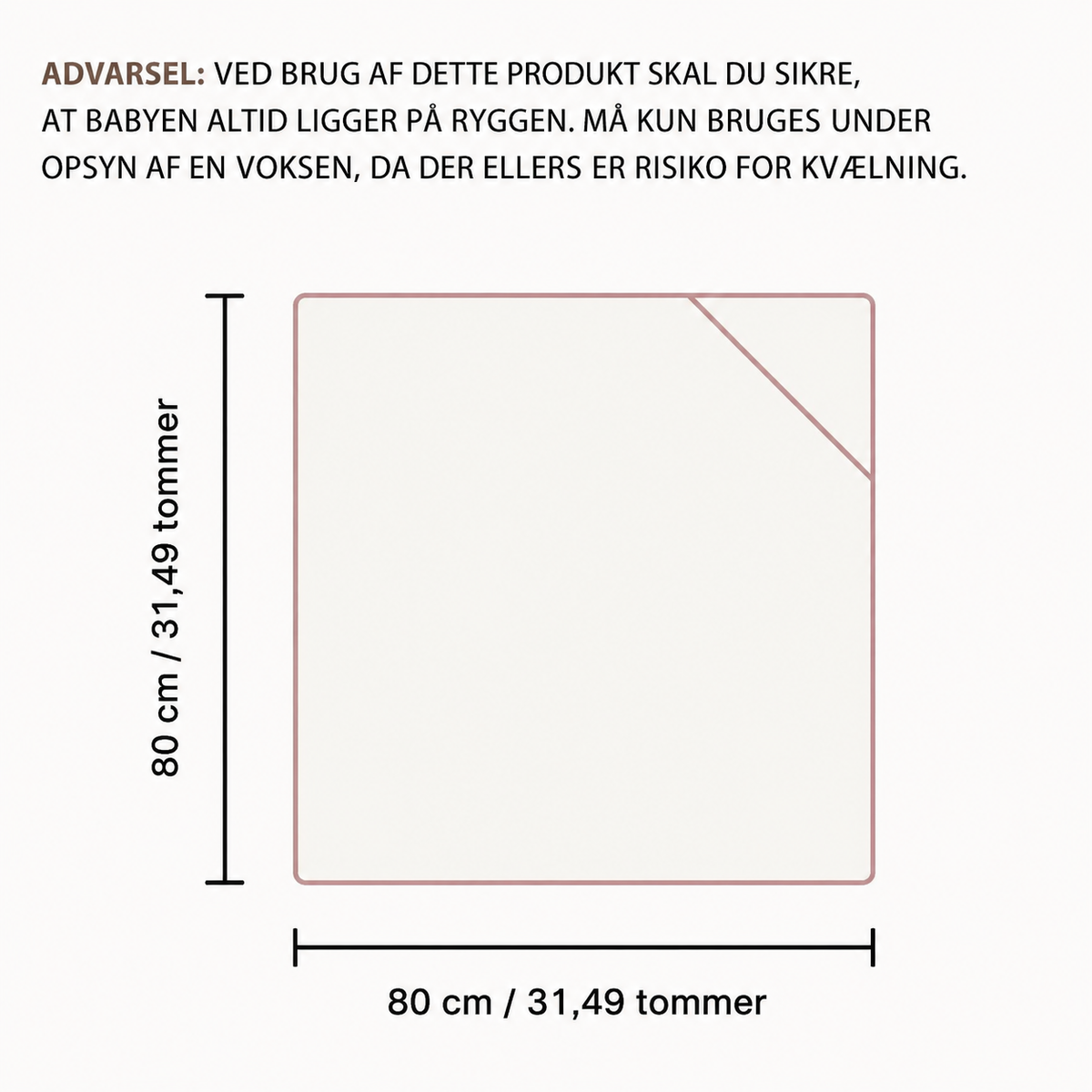 SnuggleHood™ – Blød varme efter hvert bad