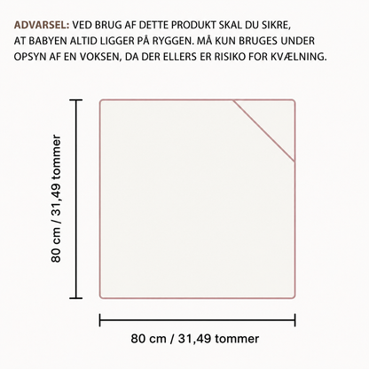 SnuggleHood™ – Blød varme efter hvert bad