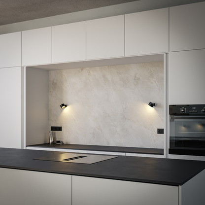 Nova Wireless Wall Light