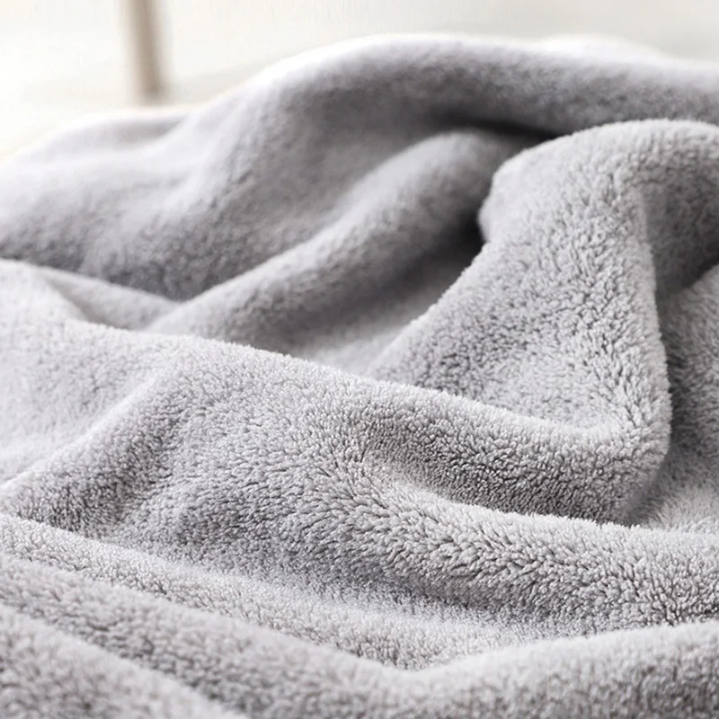 SnuggleHood™ – Blød varme efter hvert bad