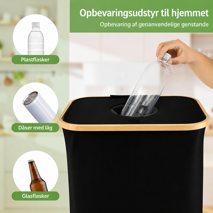 Sortio™ – Smart Sorteringsspand