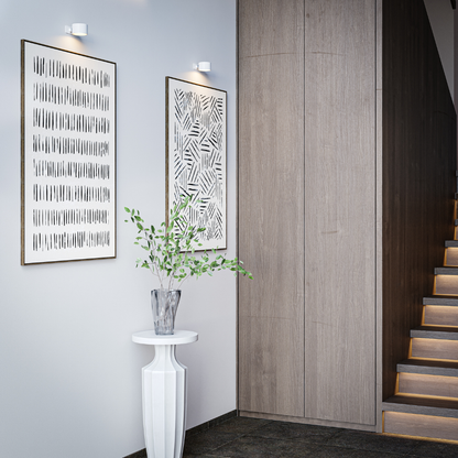 Nova Wireless Wall Light