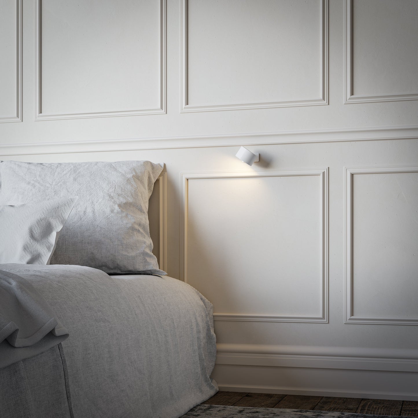 Nova Wireless Wall Light