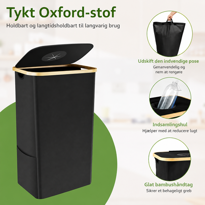 Sortio™ – Smart Sorteringsspand