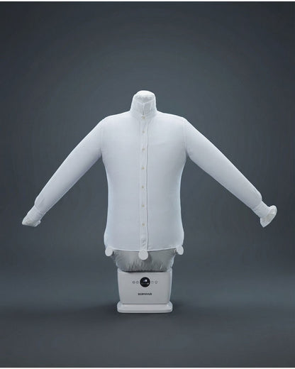 AutoSteam Smart Steamer Pro