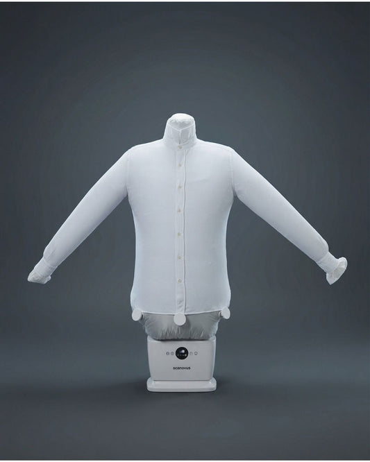 AutoSteam Smart Steamer Pro
