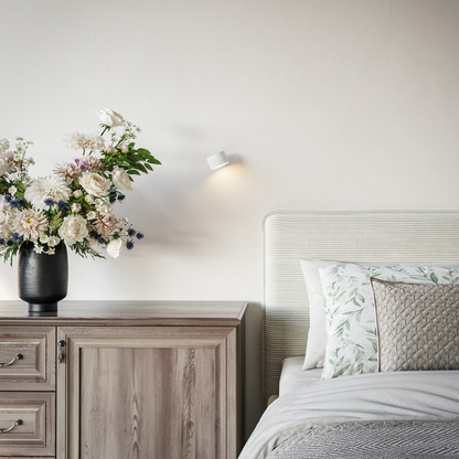 Nova Wireless Wall Light