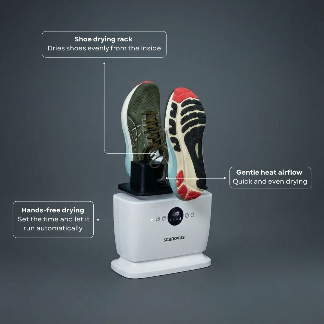AutoSteam Smart Steamer Pro