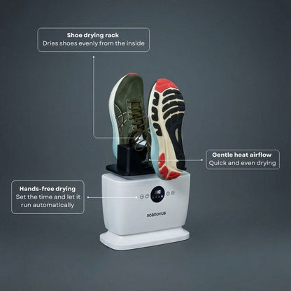 AutoSteam Smart Steamer Pro
