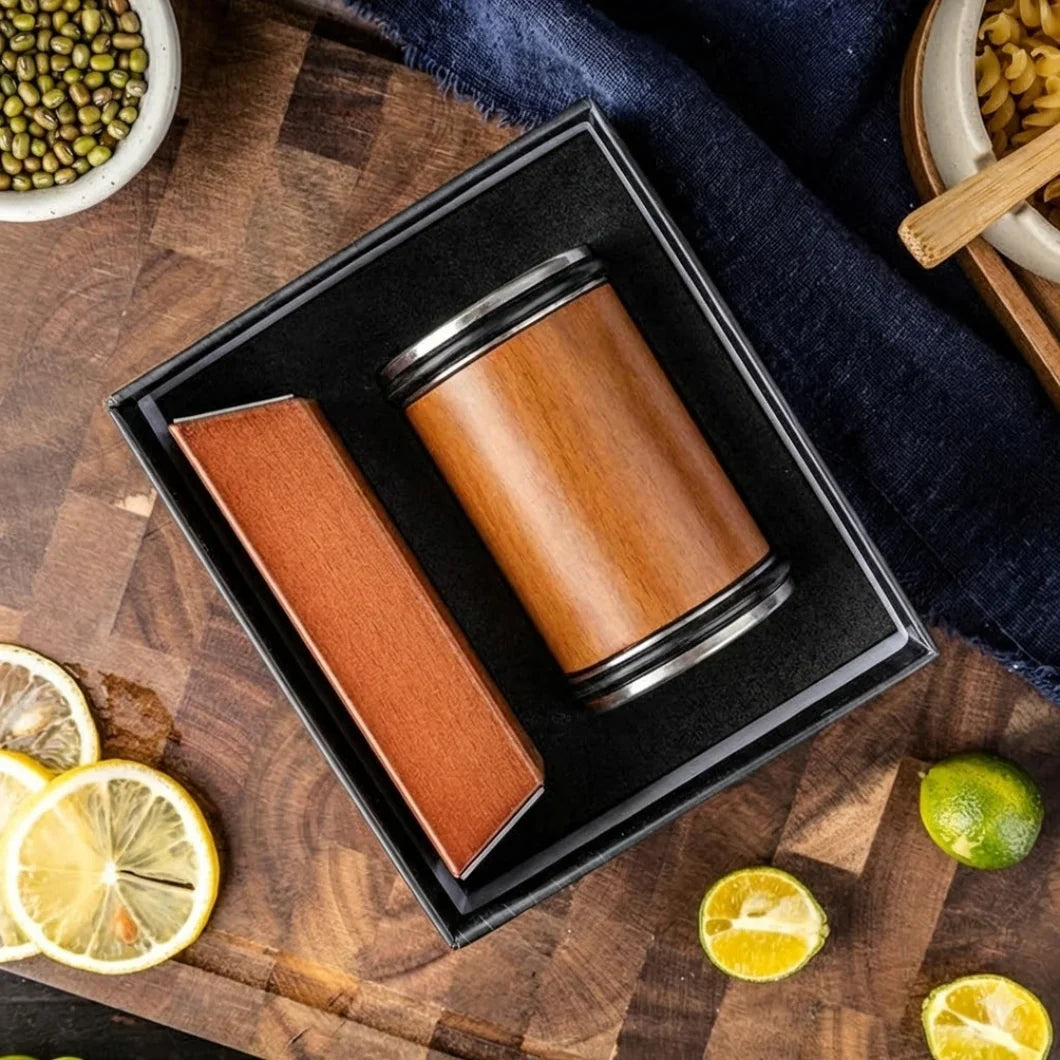 Magnetic Knife Sharpener Pro
