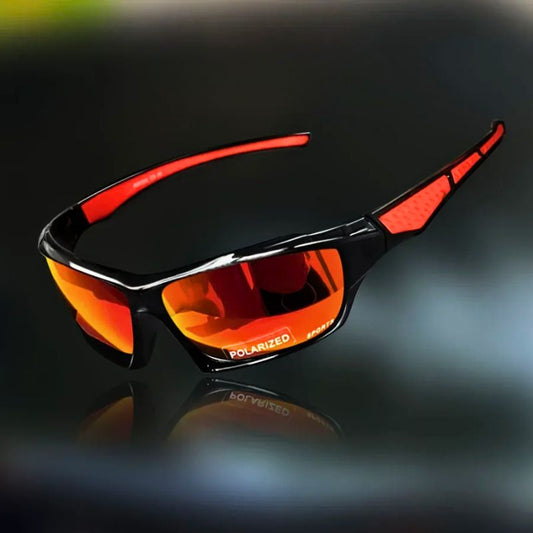 Velocity Polarised Sunglasses