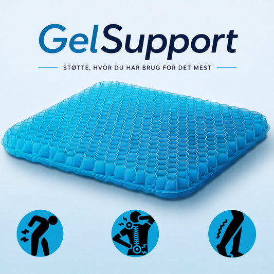 ComfortGel Cushion