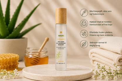 LumiLift Roller Serum