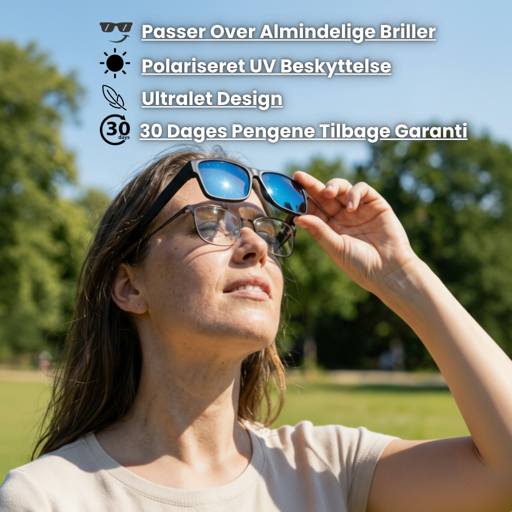 OptiShade Sunglasses