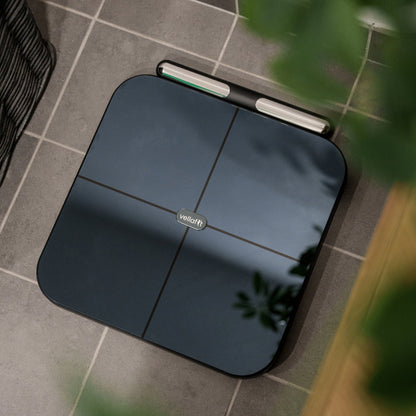 Vellafit Smart Body Composition Scale