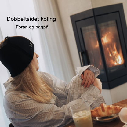 Doublesided Migrænehat