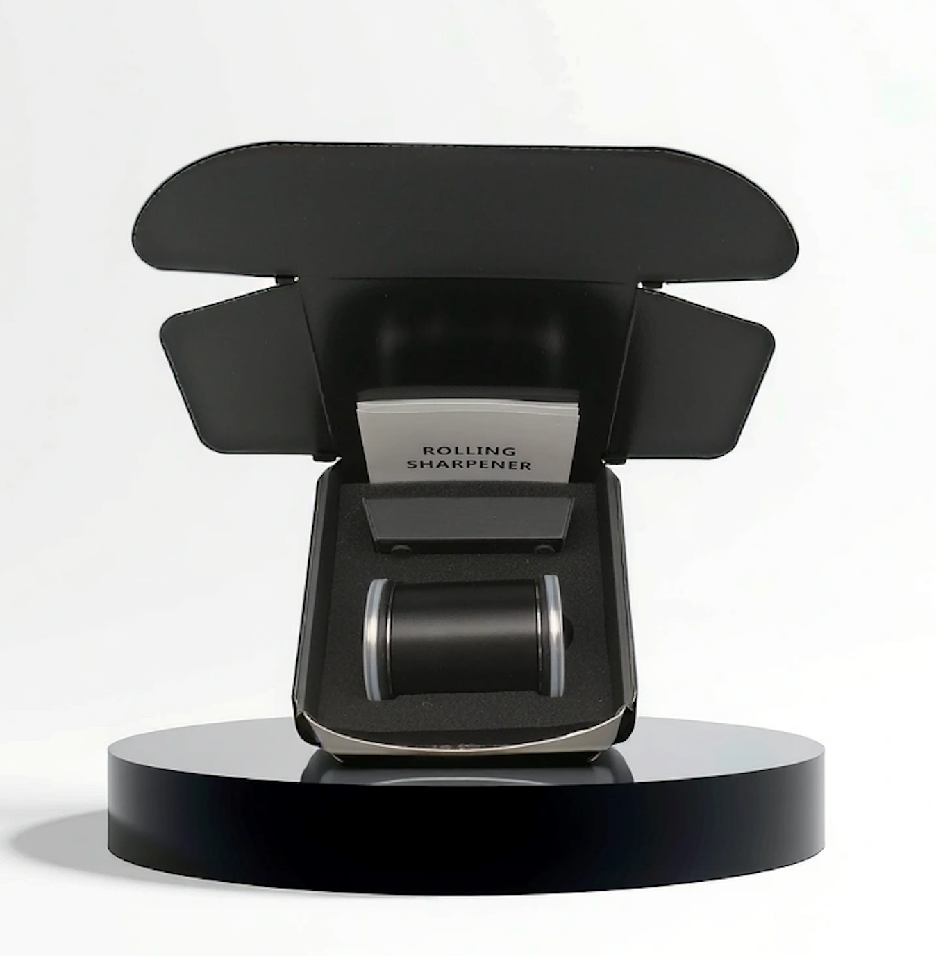 Magnetic Knife Sharpener Pro