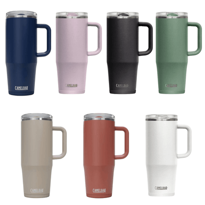 NordicTherm Thermal Flask - 950 ml