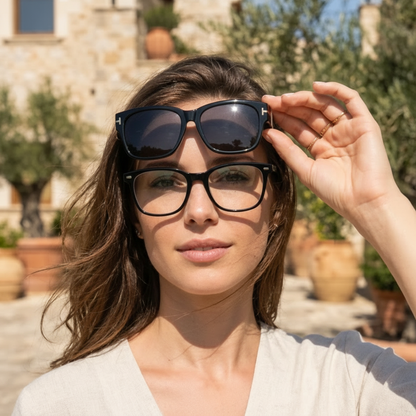 OptiShade Sunglasses