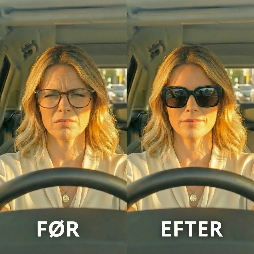 OptiShade Sunglasses