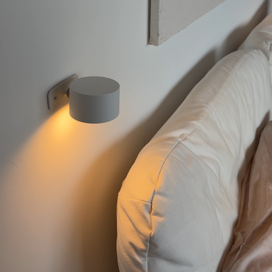 Nova Wireless Wall Light