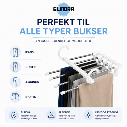 PladsSmart™ Buksebøjle