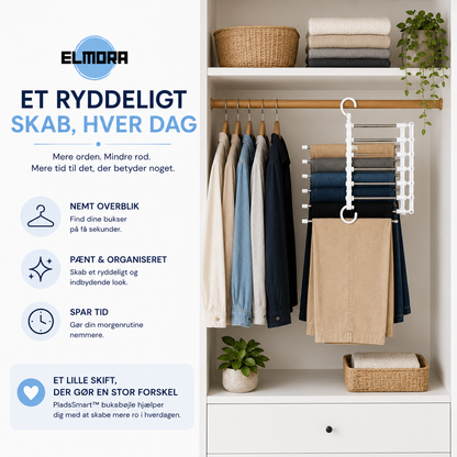 PladsSmart™ Buksebøjle