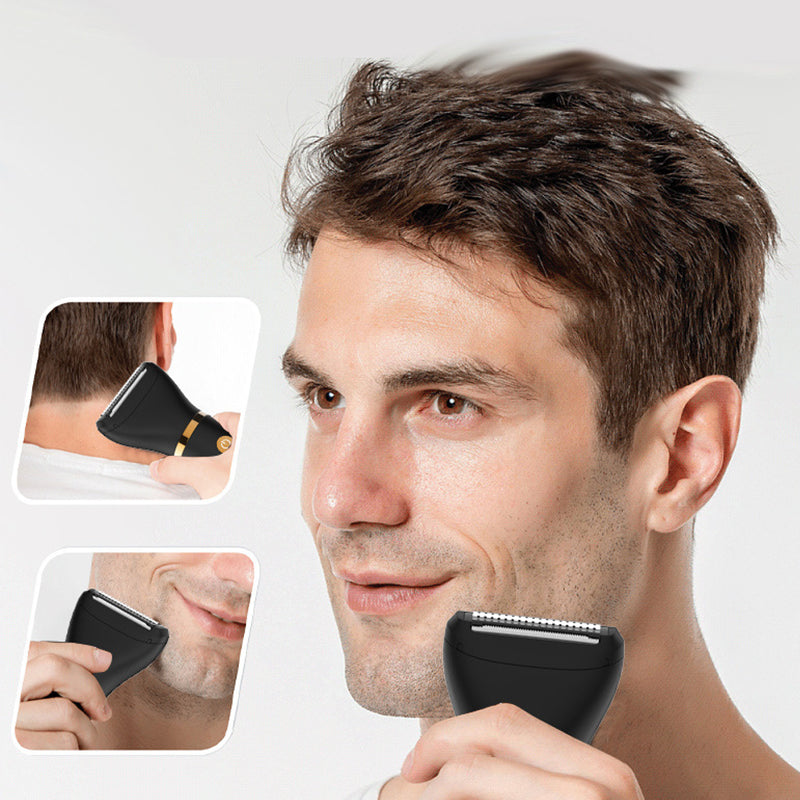 GentleGroom 3-in-1 Trimmer Kit