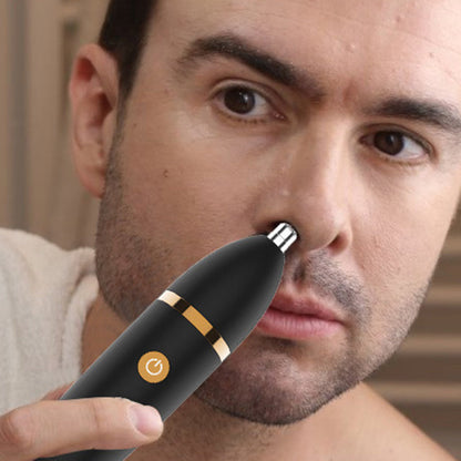 GentleGroom 3-in-1 Trimmer Kit