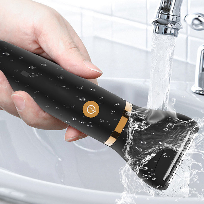 GentleGroom 3-in-1 Trimmer Kit
