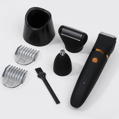 GentleGroom 3-in-1 Trimmer Kit