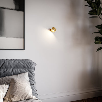 Nova Wireless Wall Light