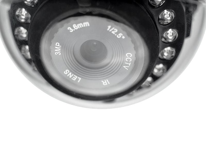 NexSmart HD Security Camera System (2 camera bundle)