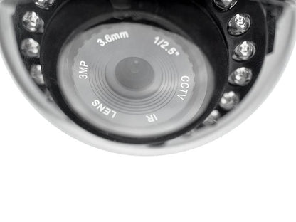 NexSmart HD Security Camera System (2 camera bundle)